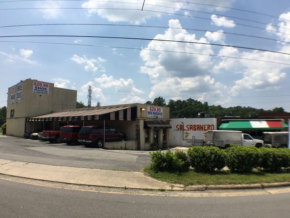 821 N Miami Blvd, Durham, NC 27703